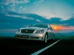 Toyota Crown Royal 2005 года (CN)